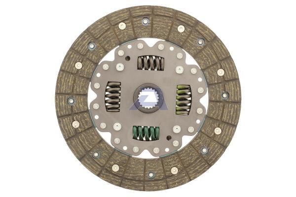 Disco da embraiagem AISIN ref. DM-014